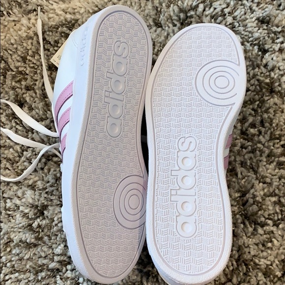 Adidas baseline - Picture 7 of 8